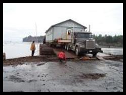 Tag: HOUSE MOVING, HOUSEMOVING, STRUCTURAL MOVING, STRUCTURE MOVING, HOUSE RECYCLING, GREEN BUSINESS, RECYCLE, RAISE HOUSE, STRUCTURAL REPAIR, FOUNDATION, SEISMIC UPGRADES, VANCOUVER, VICTORIA, VANCOUVER ISLAND, COURTENAY, NANAIMO, DUNCAN, North Island